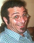 Erasmo  Magoulas